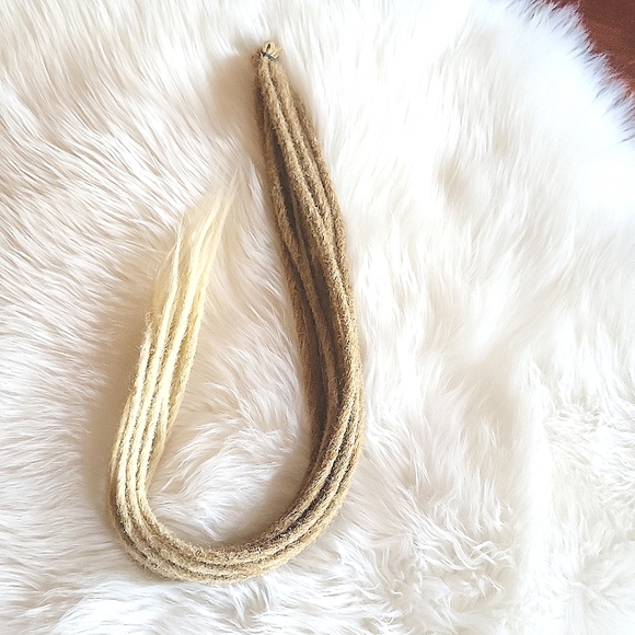 Synthetic Dreadlock Set, Ombre - Picture 3 of 6